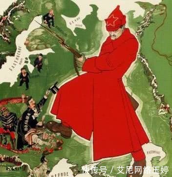 东北地区|面对苏俄内战的天赐良机,为何北洋政府没能收复外东北地区?