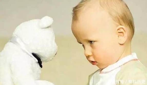 坏毛病|宝宝有这些坏毛病,别紧张,从另外一个角度反而说明TA很聪明!