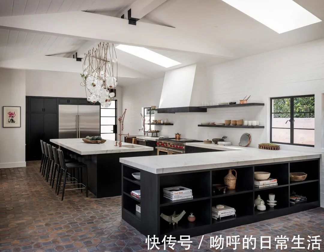 大宅|在大城市买套房,不如回乡下盖栋温馨大宅