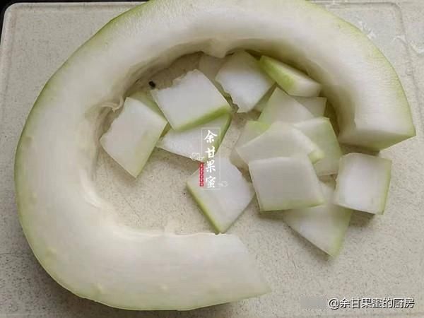 冬瓜|排骨入汤没焯水，换个方法更香浓鲜美，连喝两碗不腻人