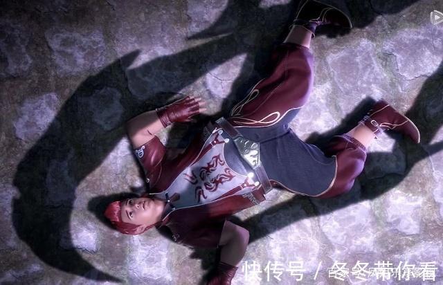 斗罗大陆|斗罗大陆:白沉香的死不怪胖子,真相让人恍然大悟,她不会复活了