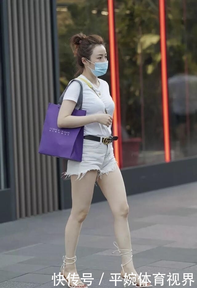 身高有限怎么穿“拔苗助长”不是办法,这样搭小个子也占优势!