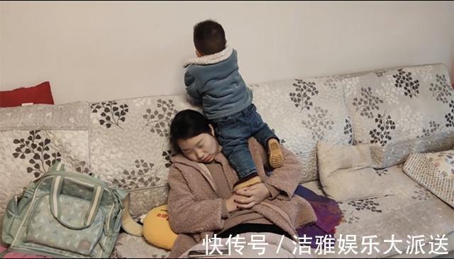 妈妈|宝宝的这五种行为,虽然讨厌但却是在表达“爱”,请妈妈别拒绝