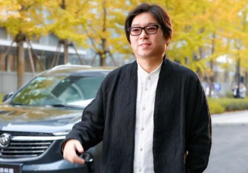 清华才子割了欧式双眼皮,减重26斤,看到效果:不是谁都能逆袭