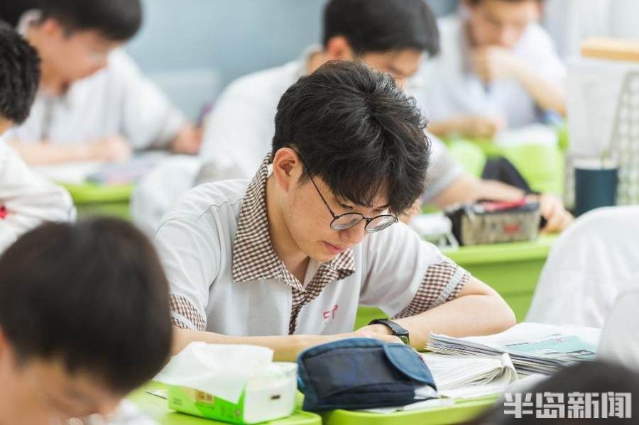 学妹们|最后的冲刺！为梦想加油！