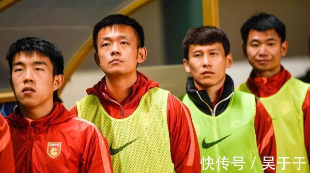 保级|前国足十号或成津门虎新援热门,表现可圈可点,值得于根伟重用