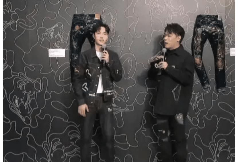 一次次救场证明，一博在《天天向上》那几年真没白呆！