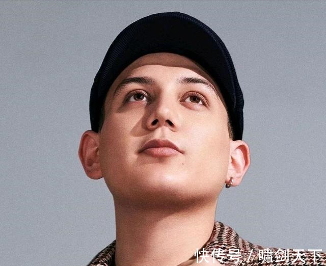 艾熱|《說唱聽我的》謎一樣的制作人陣容,閃亮的參賽選手