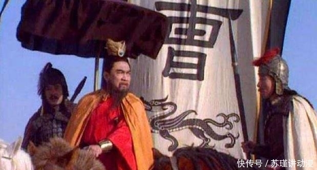 反杀|曹操长坂坡追杀刘备时，若此人计谋得逞，赵云张飞就该反杀曹操了