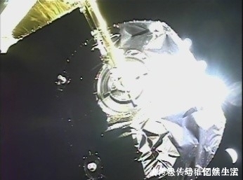 天问一号 天问·探路火星|入轨!“最强大脑”和“火眼金睛”立大功