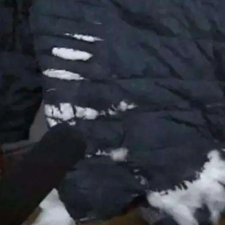 安全座椅 “爆款!”女子打车时羽绒服爆炸!羽毛满车飞