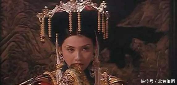 奢侈|慈禧保养皮肤有一套, 第一招很奢侈, 第二招却让人觉得羞耻!