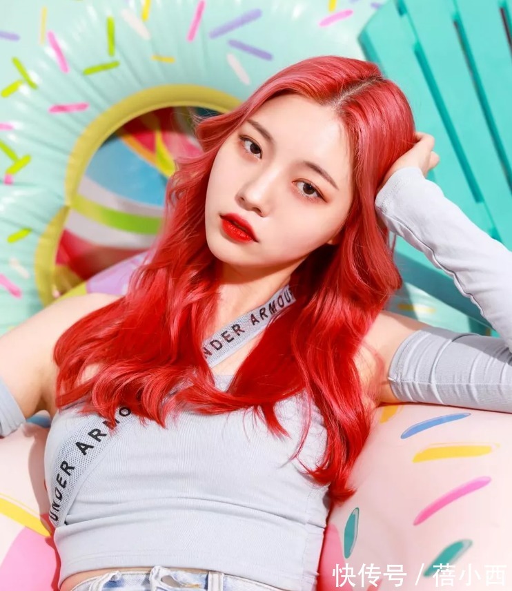 黑茶色|这4款染了就不想换的发色,显白有气质,黄黑皮的妹子有救了!