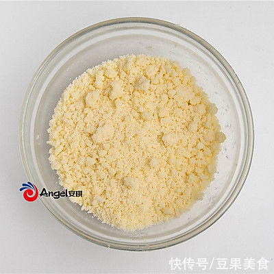 火遍全网的酸奶流心麻花来了!外酥里软,非油炸