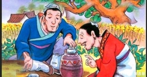 师父|韩信为何能战无不胜,攻无不克?他的师父是谁?