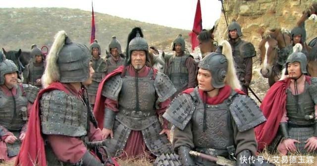 一代名将,戎马生涯,赵括真的是纸上谈兵的无能之辈吗?