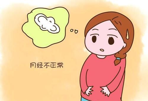 卵巢|月经提前或推后，哪种情况对女人的伤害大？