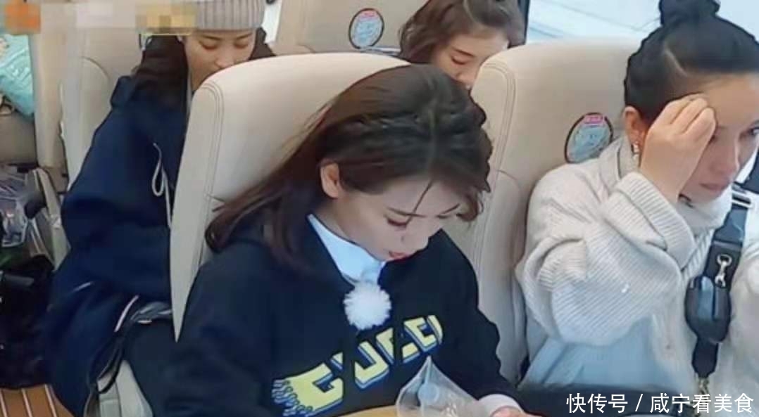 退出 刘涛坦言:《妻子的浪漫旅行》压力太大,希望自己能够退出