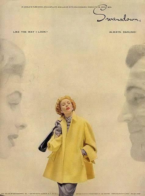 明年的流行色居然是它,这篇全是搭配灵感!