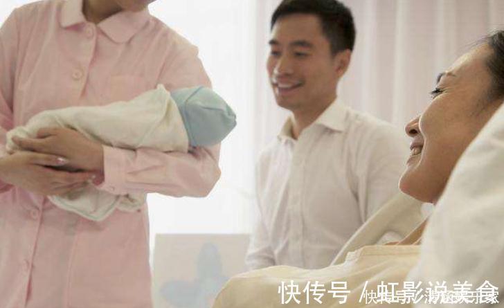 宝宝|“嫁出去的女儿”,不能回娘家坐月子过来人都知道为什么