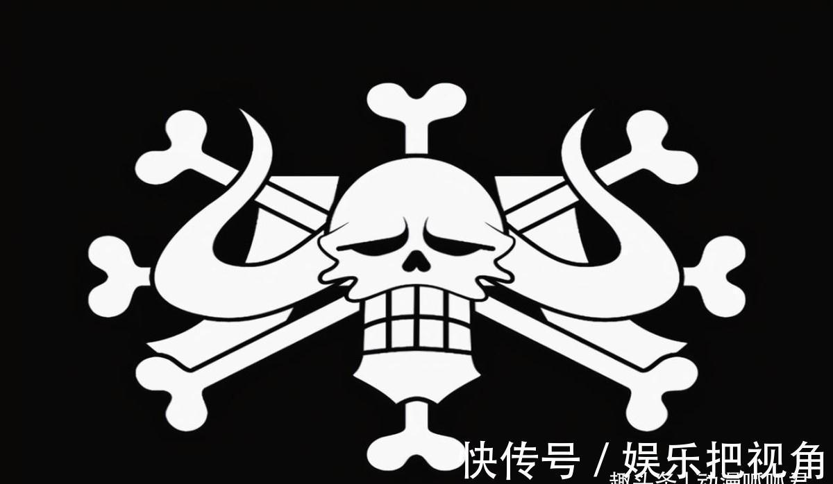 斗鱼|海贼王:恶鬼一族血脉探究,生性好斗,凯多一脉来源鬼之一族实锤