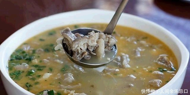  羊肉|炖羊肉时，记住“1不放2不要”，炖好的羊肉没有膻味，羊汤鲜美