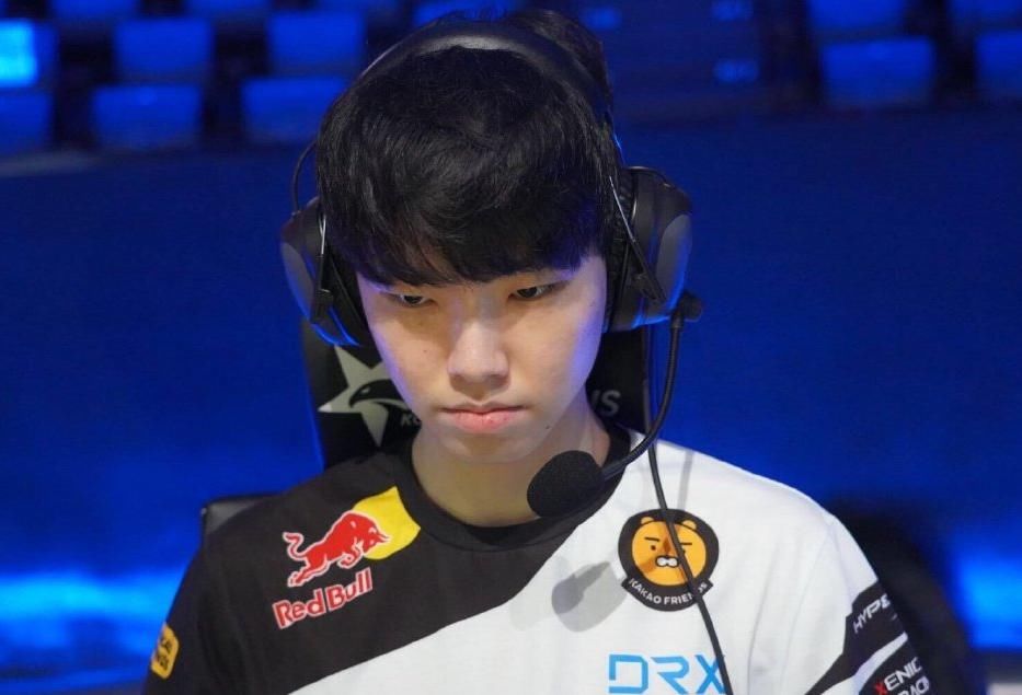 教练|Nuguri与DWG合约到期！T1转会期想签约Nuguri