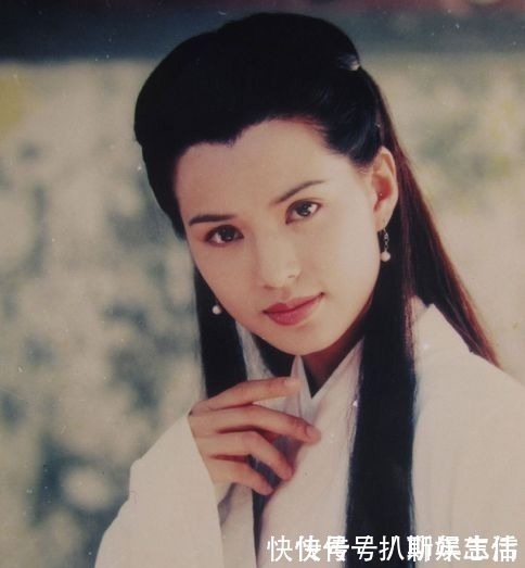 杨过与小龙女#金庸小说里最值得娶的四个女人，娶哪一个都将无悔此生