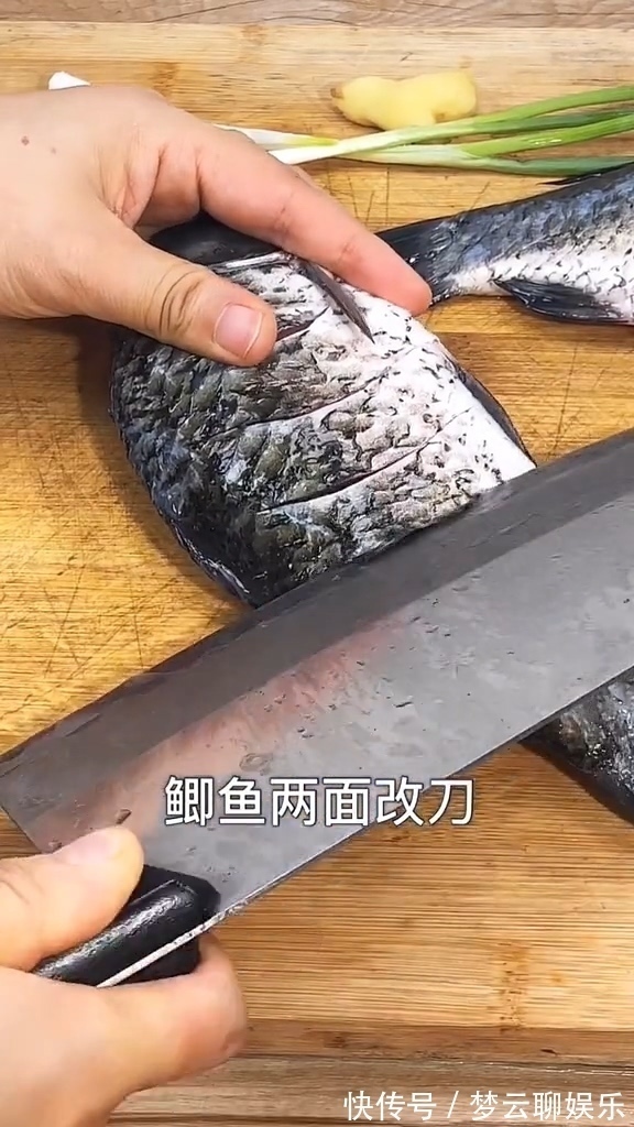 煲汤熬不出乳白色问了饭店的厨师才知道,原来我这一步就做错了