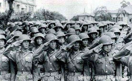 单纯|解放战争，国军五大王牌军悉数被歼灭，52军并非单纯是“逃脱”