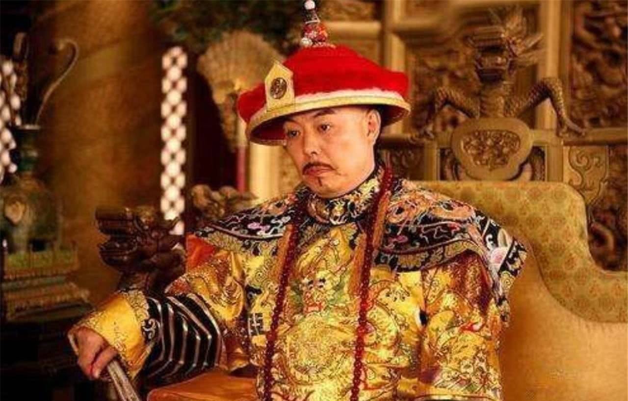 趋势|帝王的性格与文字狱:康、雍、乾三朝文字狱的对比