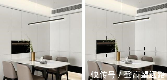 把手|餐边柜无把手,不影响功能还高级!