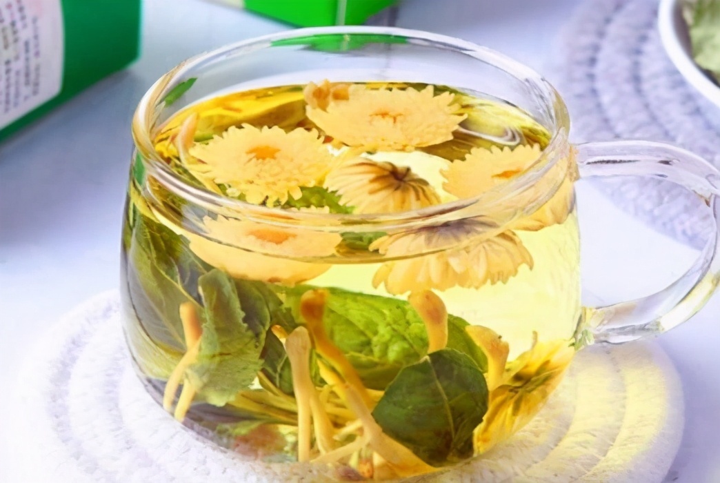 中年人|中年人可以多吃3种食物，排毒养颜、延缓衰老，爱吃就赚了！