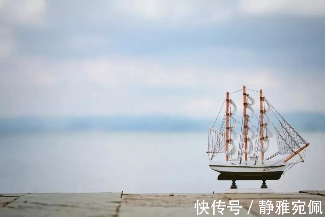 离思|这首诗被誉为“千古第一情诗”,把深情写到了极致,令人感慨万千