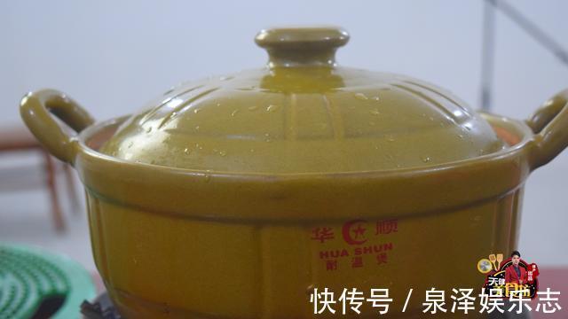 美味|牛奶红薯汤最好吃的做法,简单美味又营养,看看你喜欢吃不