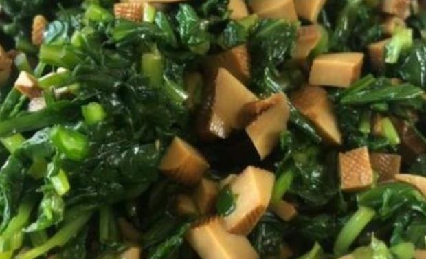 清热解毒|夏天舌尖上的美食，吃出健康美，清热解毒，减少咽喉肿痛口舌生疮