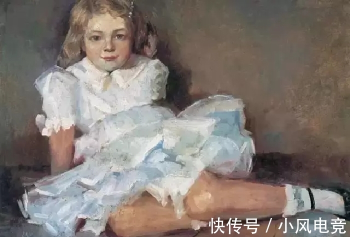 西行|吴作人：相由心生，法由我变，艺为人生