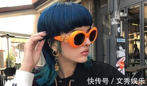 女生|男生最讨厌的4款女生发型,女生却暗自欢喜男生尤其最后一款