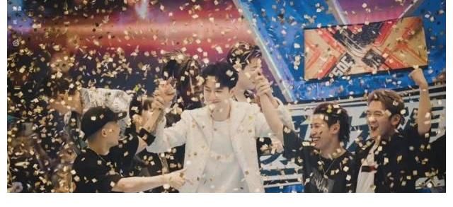 《街舞4》總決賽引爭議，葉音奪冠，王一博卻背鍋，實在有點冤枉