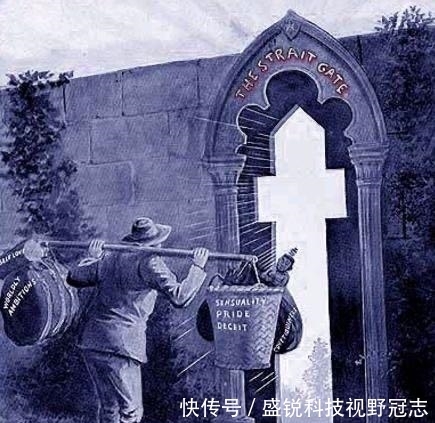 通过《窄门》与《家》,看穿悲剧宿命,方知拯救女性唯有自我觉醒