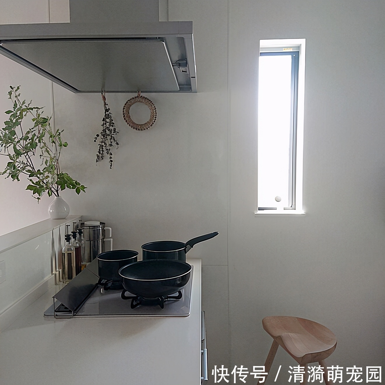 台面|日本太太坚持一天收拾一个区域,家里整洁有序,真的很治愈