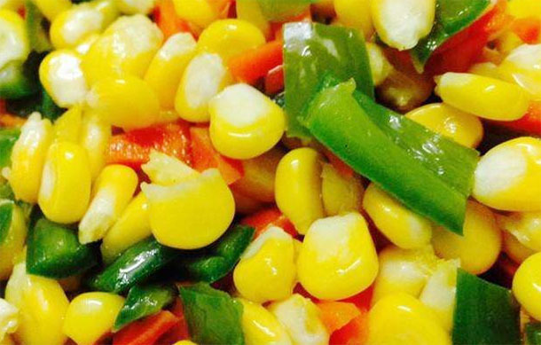 小蛮腰|高温30度孩子还坚持减肥毅力可佳,多吃减脂菜,高效燃脂瘦身加速