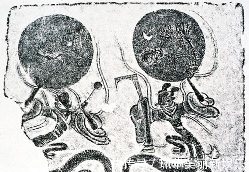 上古时期$揭秘:伏羲,女娲真的存在吗?答案是真的!