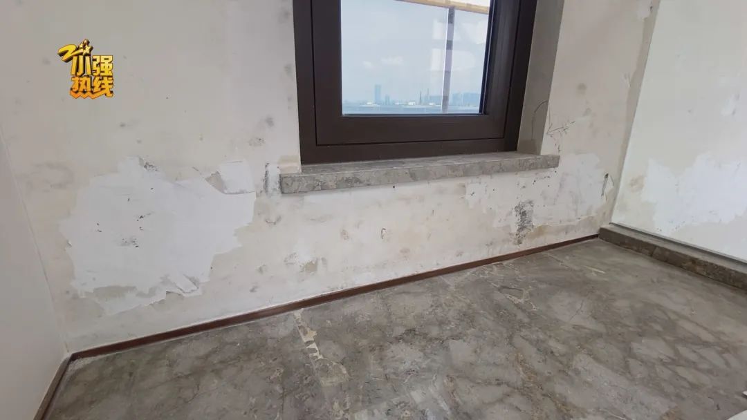 仁恒置地|花近800万买的跃层，没想到不堪入目