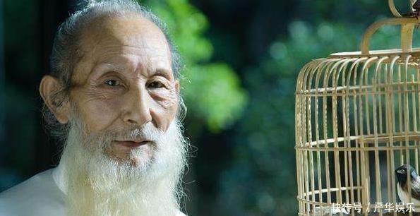 短寿|为什么有些人60岁就死了,有些人90岁还无病无痛告诉你长寿秘诀