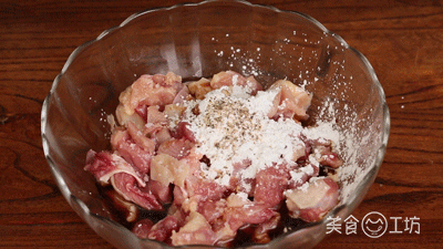 勺白糖|好吃到 舔!碗!春天排名第一的神仙盖浇饭