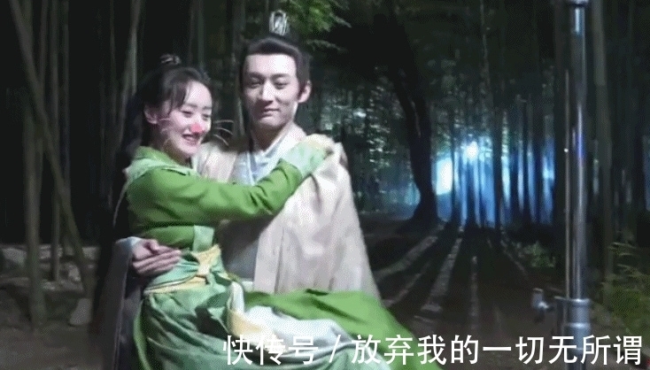 落花时节又逢君|“红凝”再发力，《落花时节又逢君》期待值被拉满