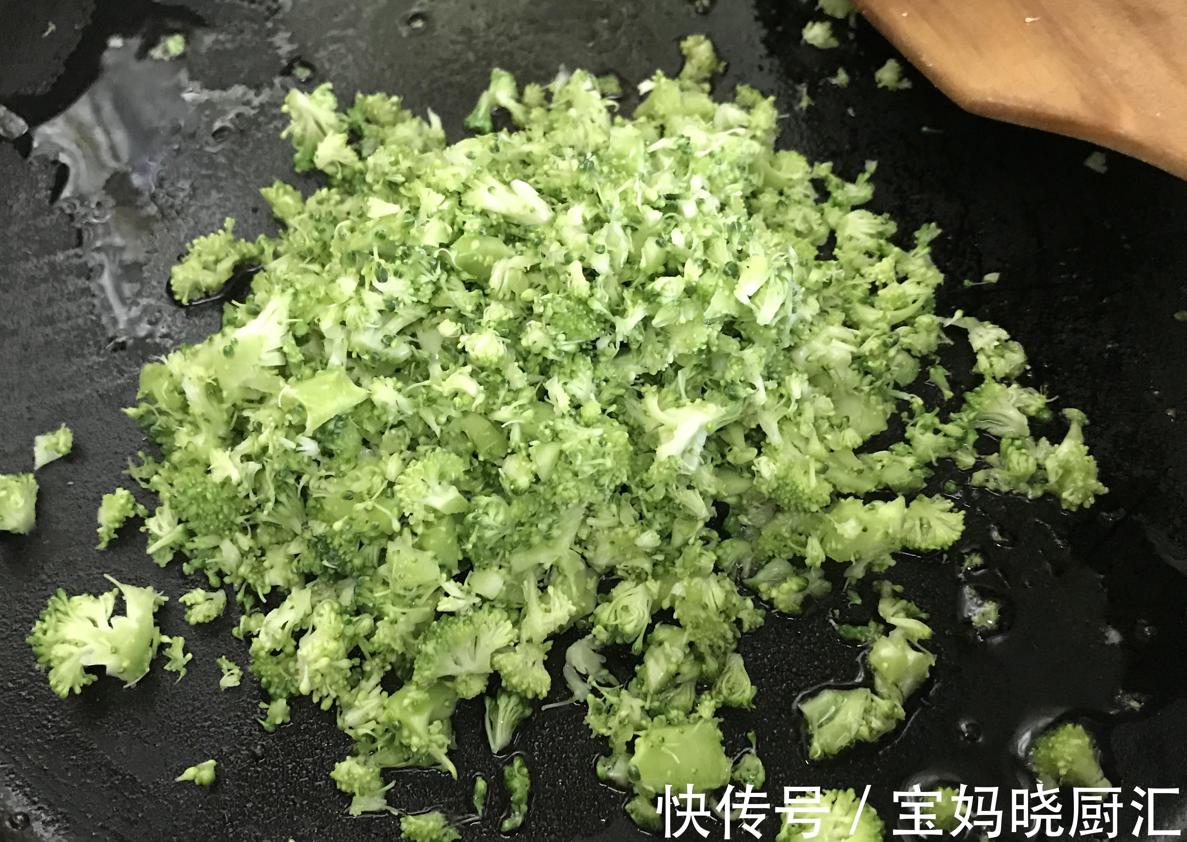 健康|儿童薯球包饭,美味营养,好吃健康