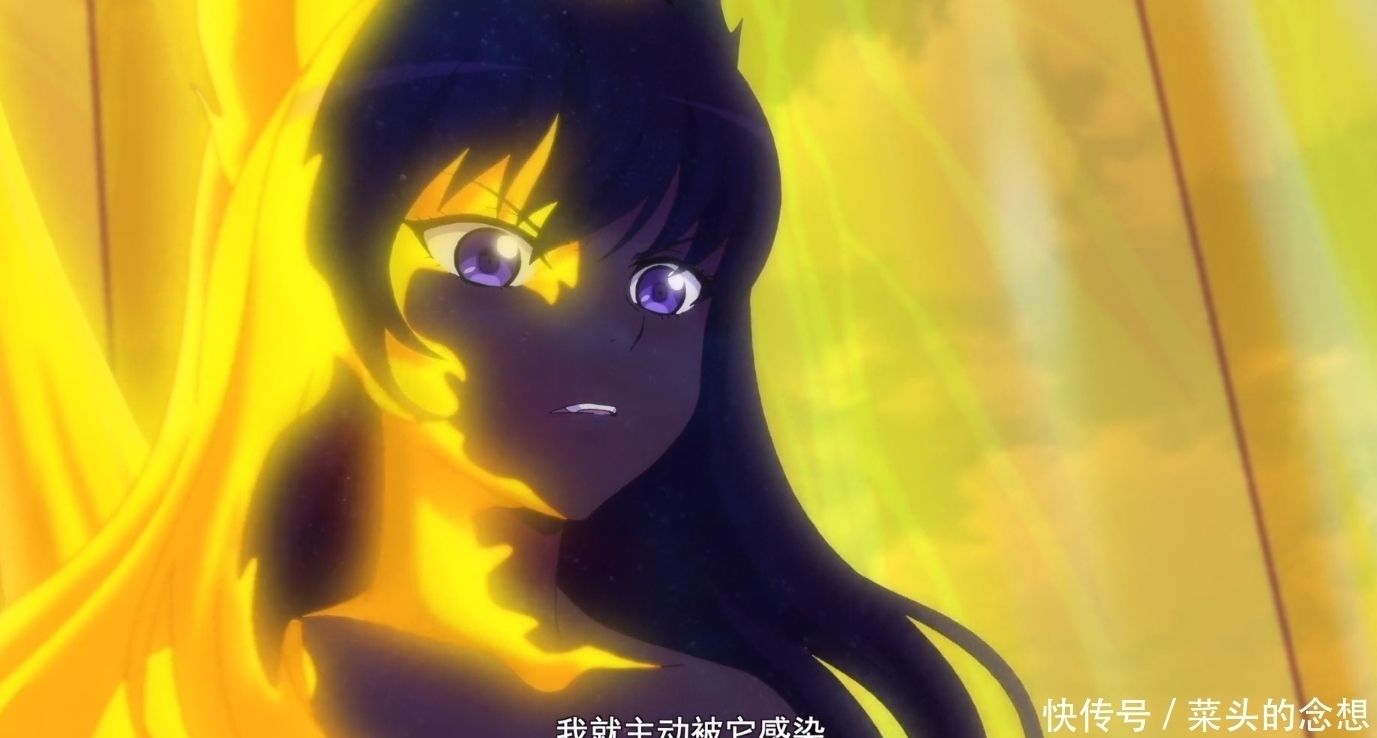 涂山红红|狐妖小红娘：白月初又吻涂山苏苏，原因让人无奈，唤醒红红战黑狐