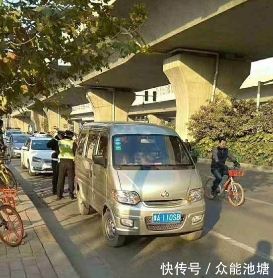 幽默|搞笑图片幽默段子笑话:妹子胆子真大啊，一定是的三好学生吧